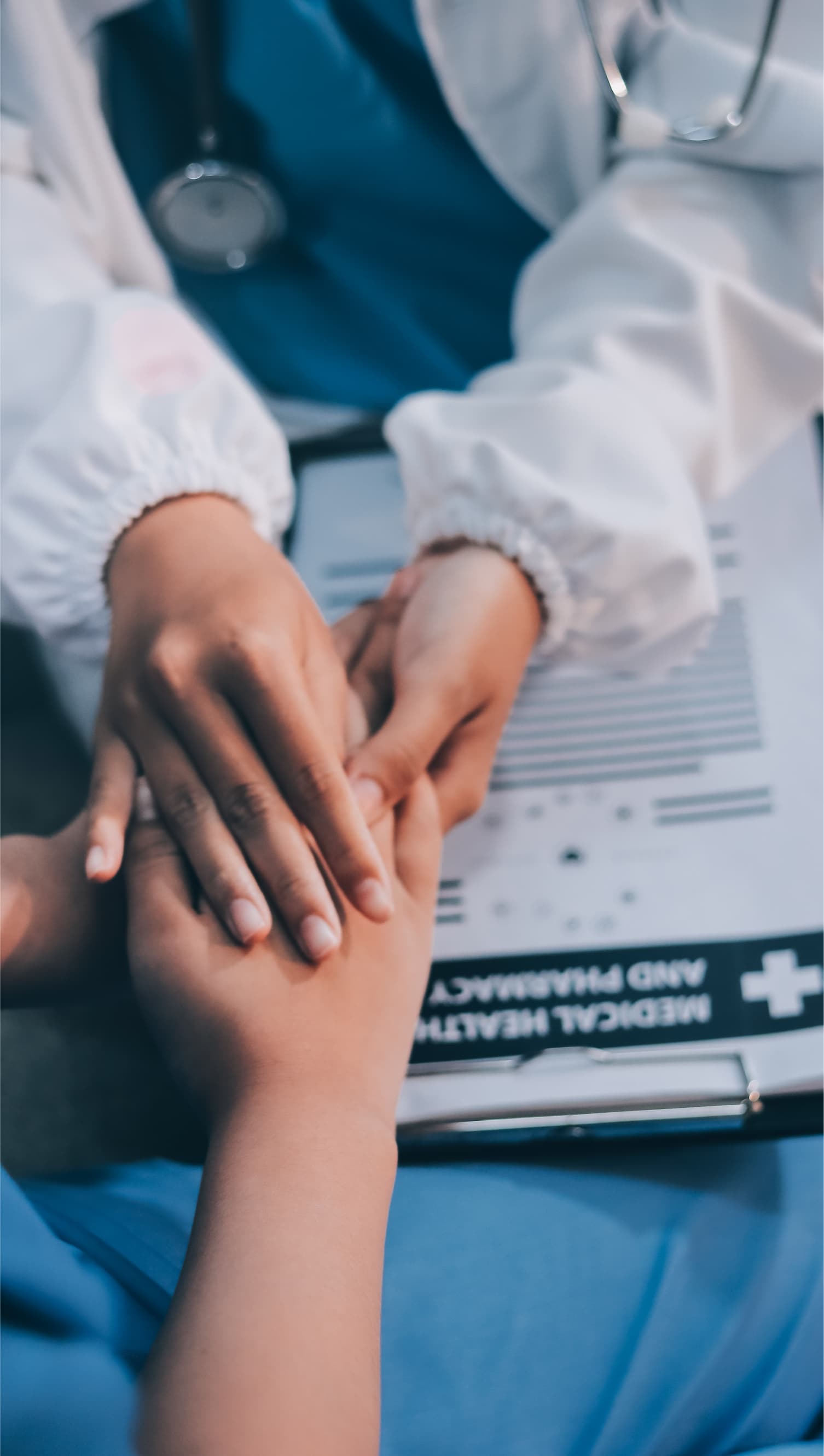 iHelp Canadians Northern MAIT medical aid and healthcare support program