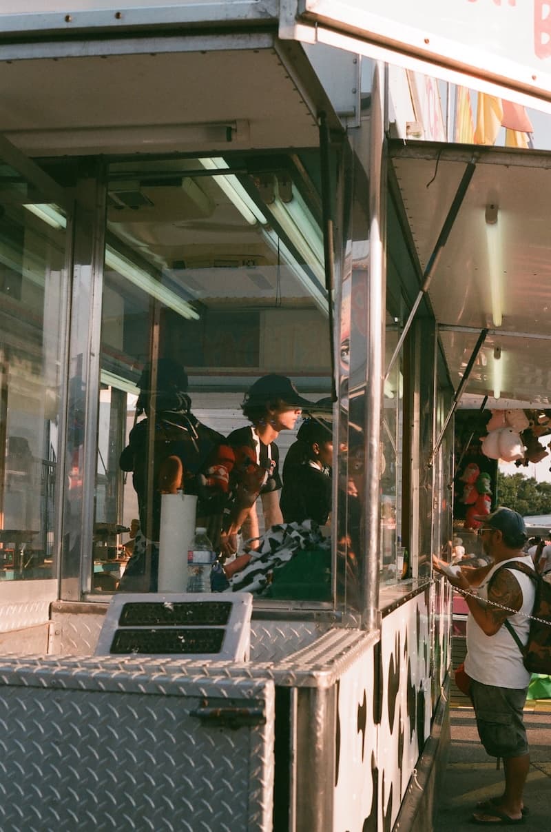 caravan