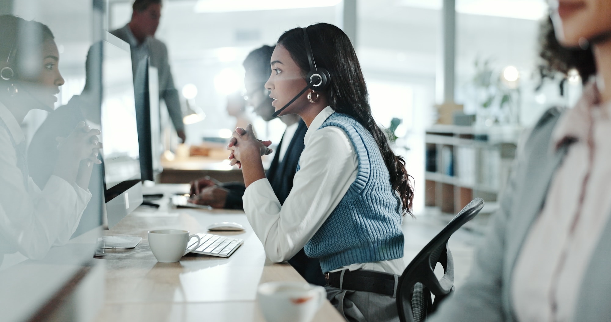 Contact iHelp Canadians - Canadian charitable organization