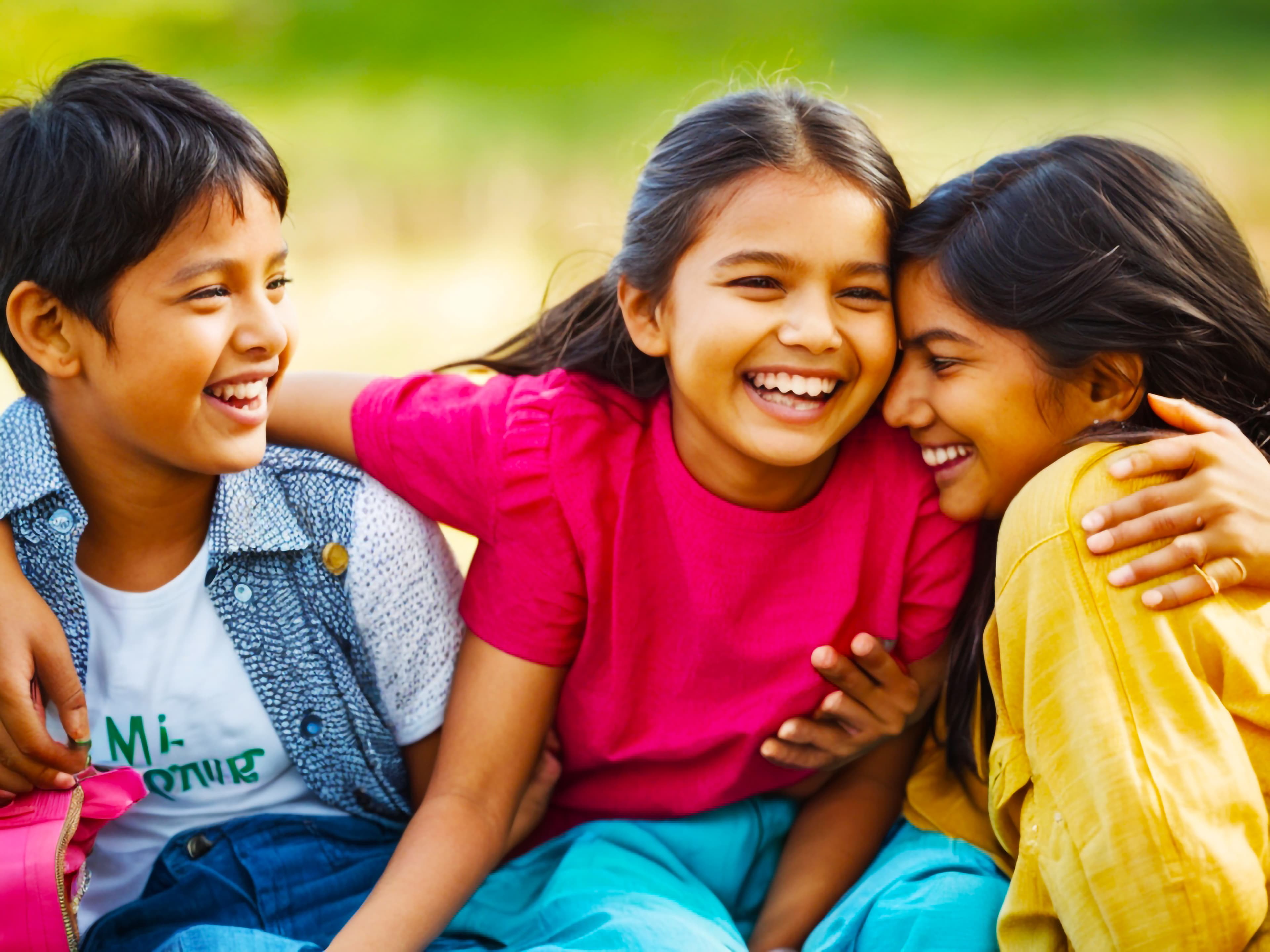 friendship-compassion